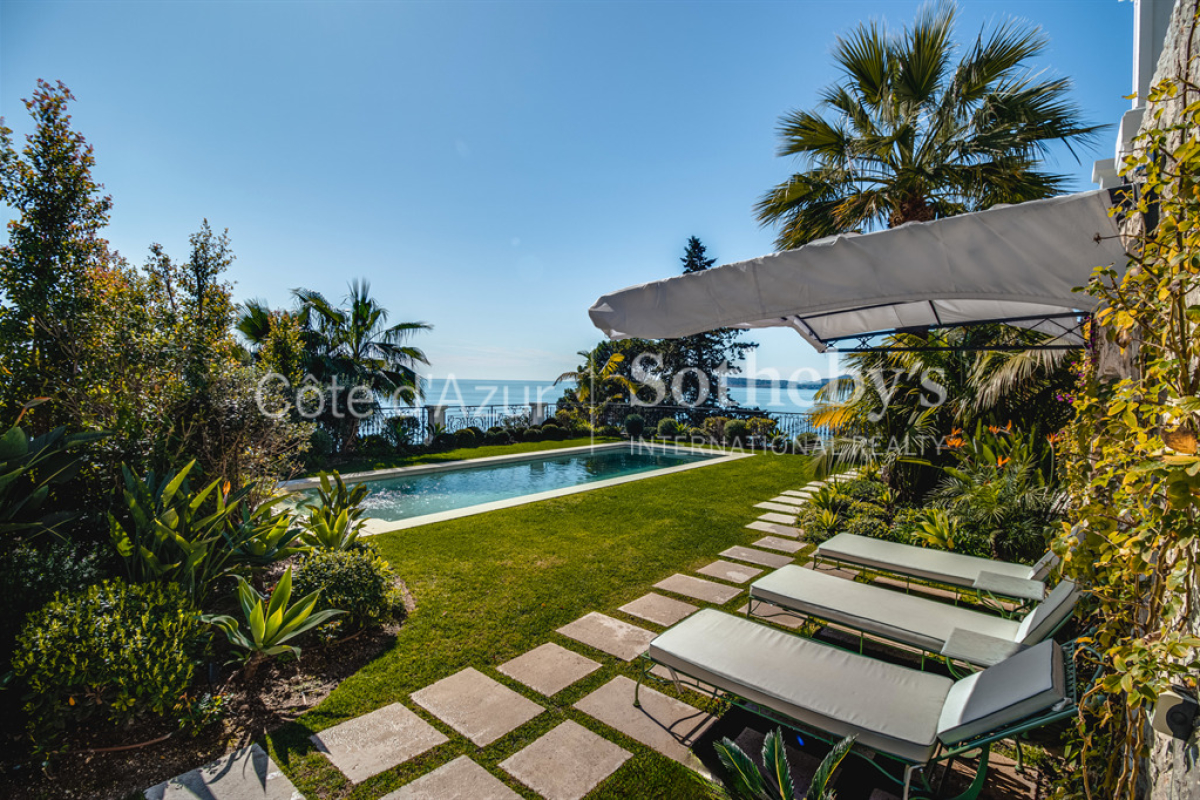 Luxury House for sale in Cap-d'Ail, 24 000 000 €, Photo 4