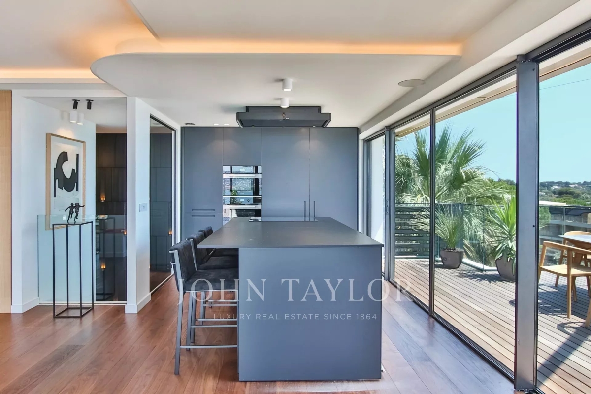 Appartement de luxe à vendre à Cap d'Antibes, 6 900 000 €, Photo 3