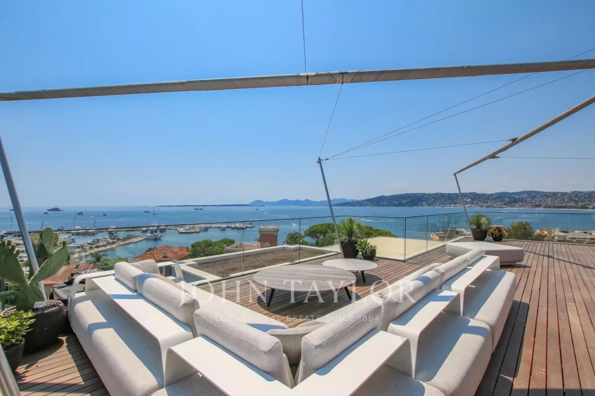 Appartement de luxe à vendre à Cap d'Antibes, 6 900 000 €, Photo 6