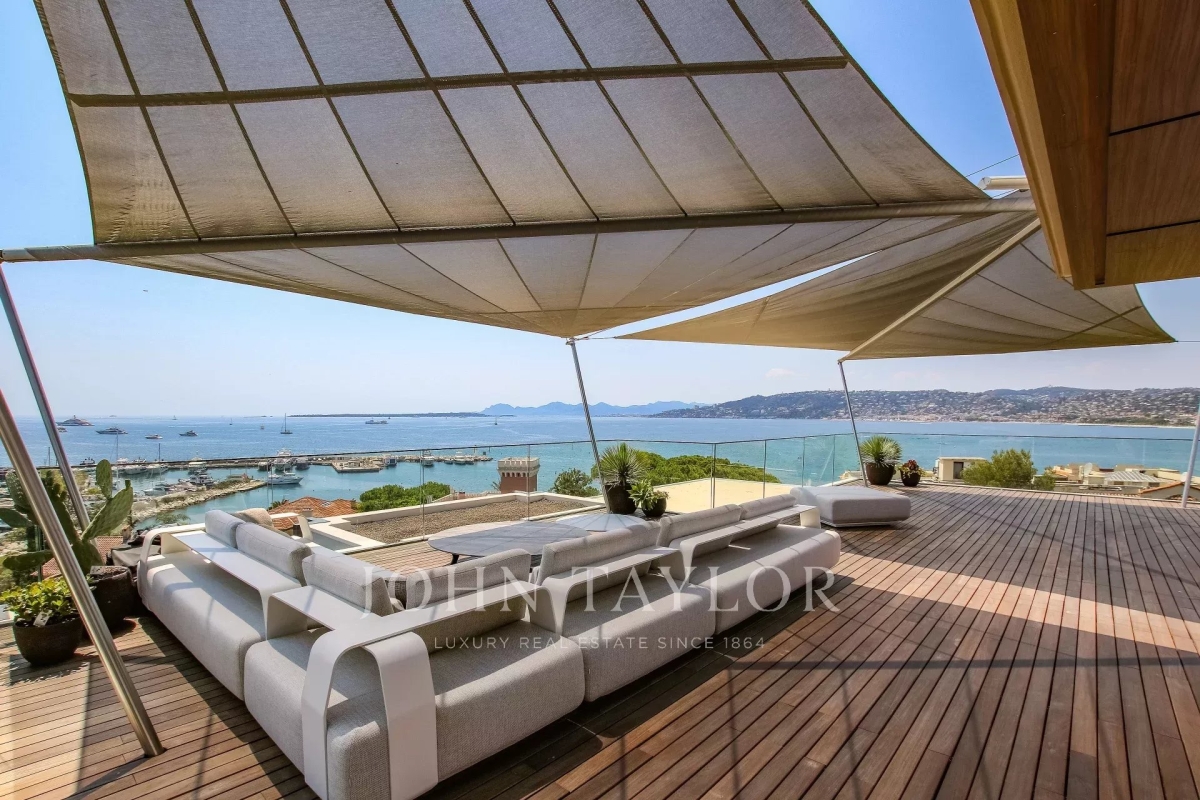 Appartement de luxe à vendre à Cap d'Antibes, 6 900 000 €, Photo 7