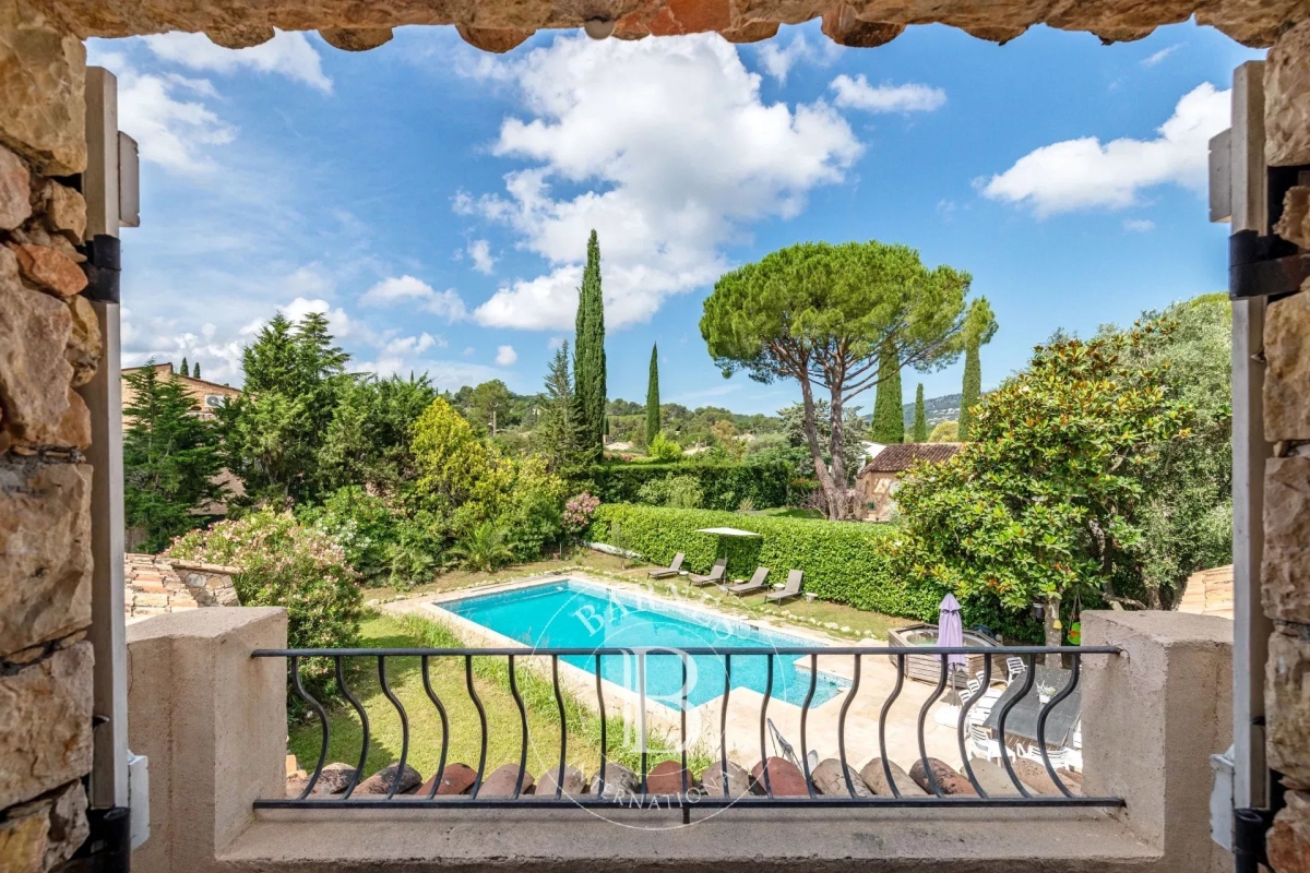 Maison de luxe à vendre à Peymeinade, 875 000 €, Photo 2