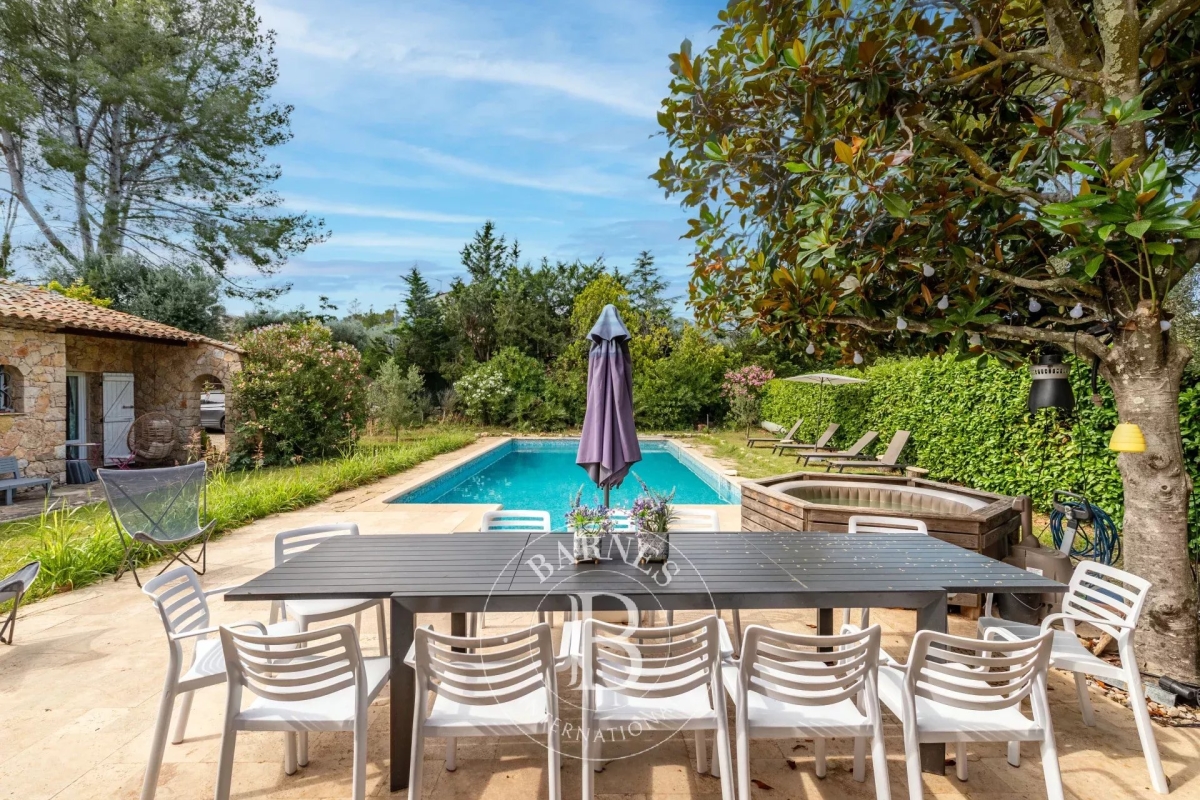 Maison de luxe à vendre à Peymeinade, 875 000 €, Photo 6