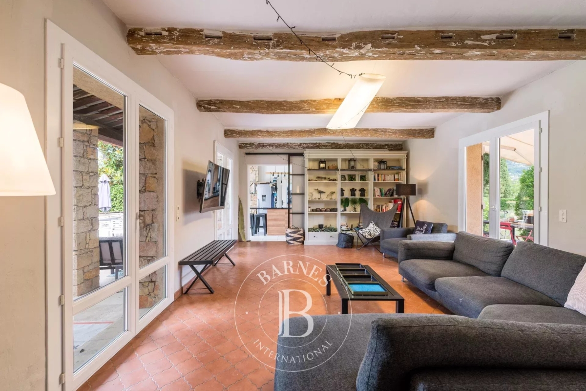 Maison de luxe à vendre à Peymeinade, 875 000 €, Photo 7