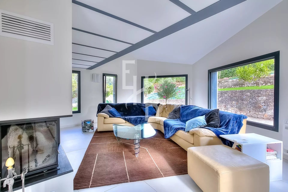 Luxury House for sale in Mougins, 2 200 000 €, Photo 6