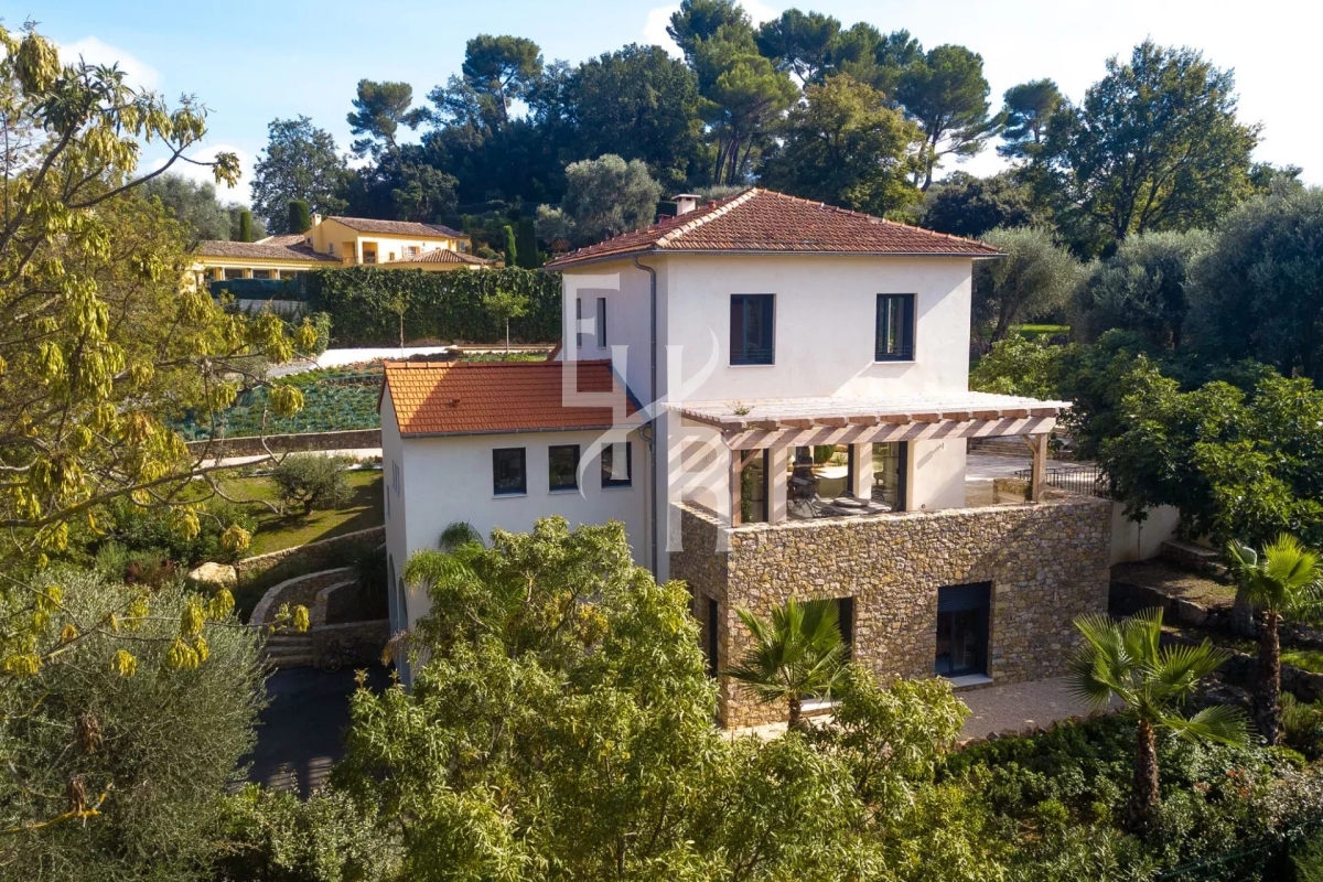 Luxury House for sale in Mougins, 2 200 000 €, Photo 7