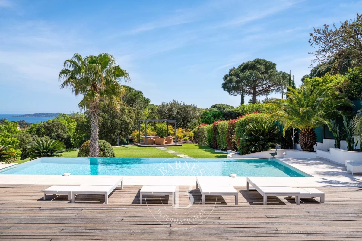 Maison, luxe et prestige, à vendre Grimaud 9 pièces 350m² 2114823 Maison, luxe et prestige, à vendre Grimaud 9 pièces 350m² 2114823