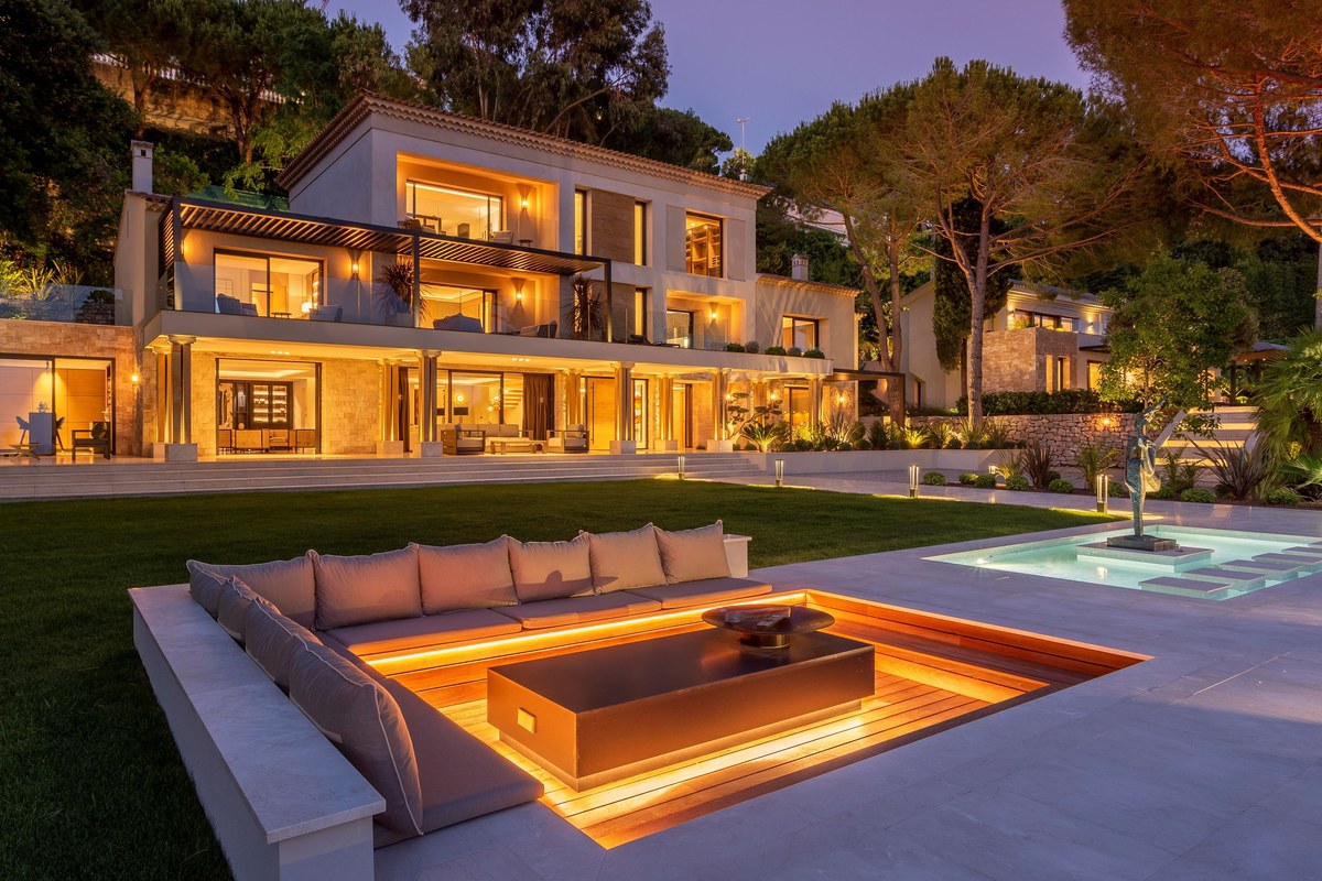 Maison, Luxe Et Prestige, à Vendre Cannes - 2171538