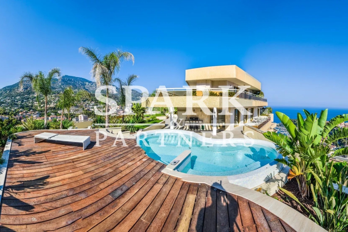 Appartement de luxe à vendre à Monaco, 22 000 000 €, Photo 2