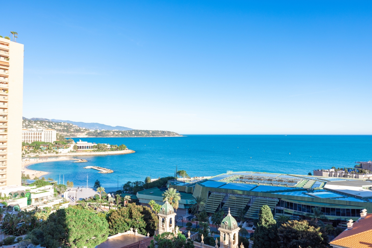 Appartement de luxe à vendre à Monaco, 7 500 000 €, Photo 1