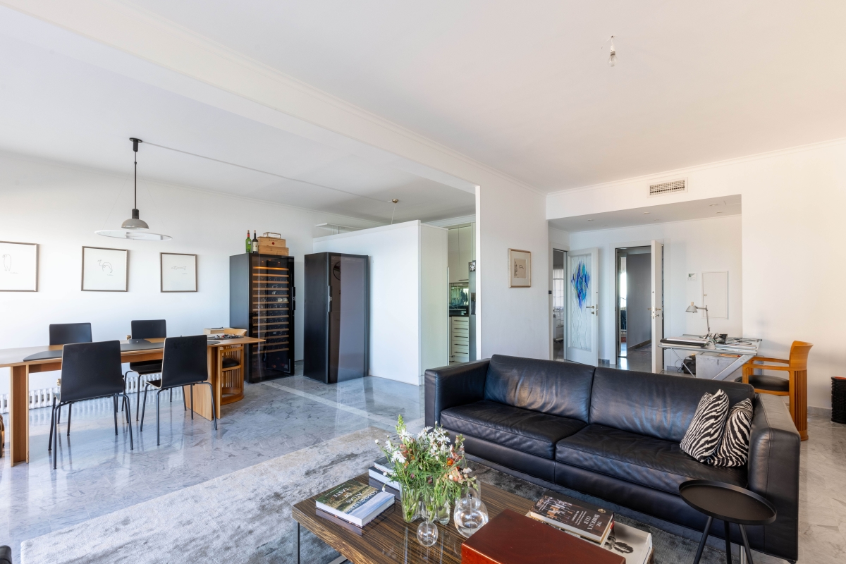 Appartement de luxe à vendre à Monaco, 7 500 000 €, Photo 3