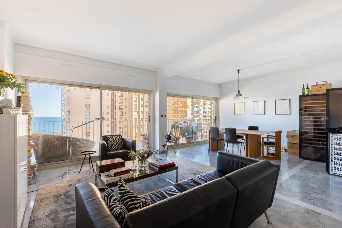 Appartement de luxe à vendre à Monaco, 7 500 000 €, Photo 4