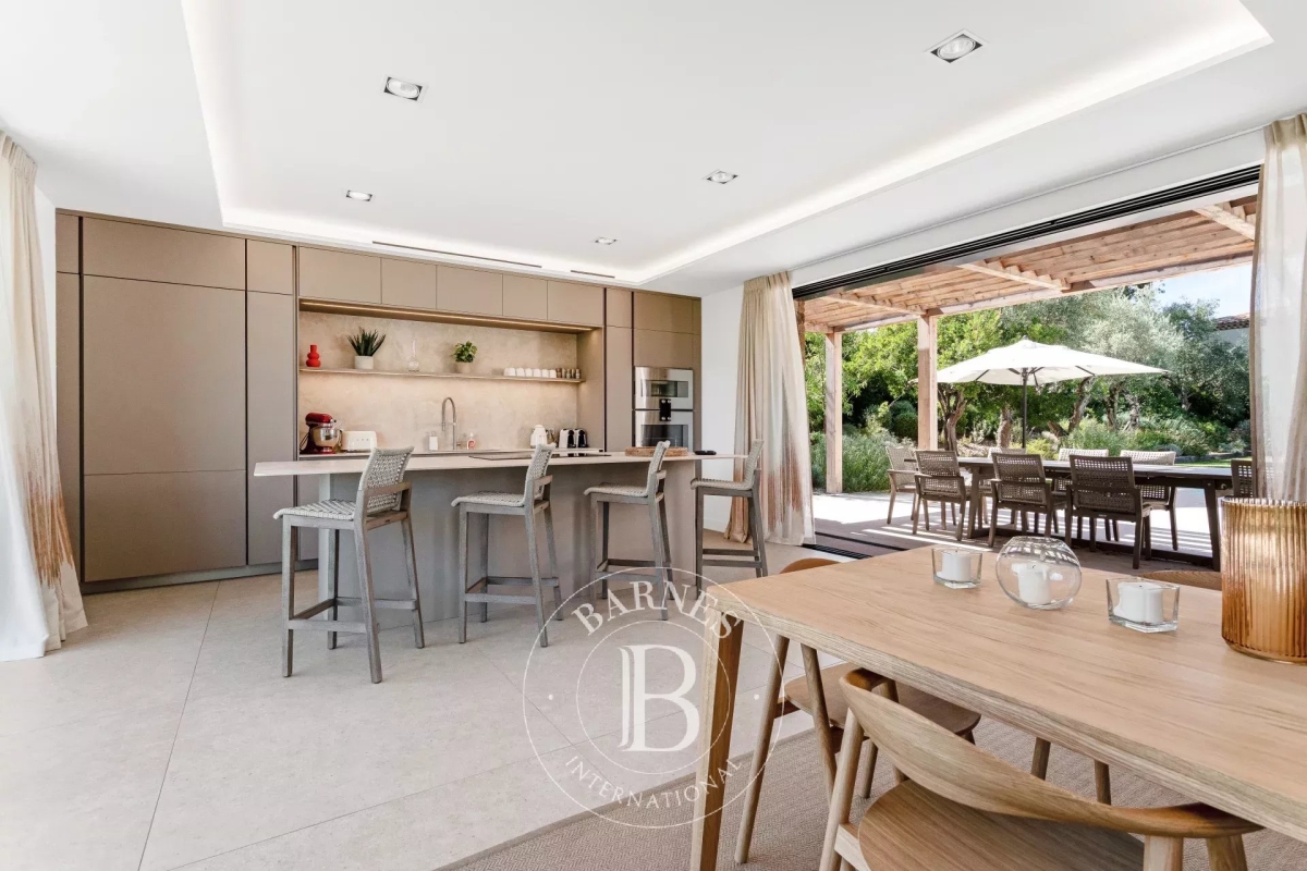 Maison de luxe à vendre à Saint-Tropez, 12 000 000 €, Photo 5