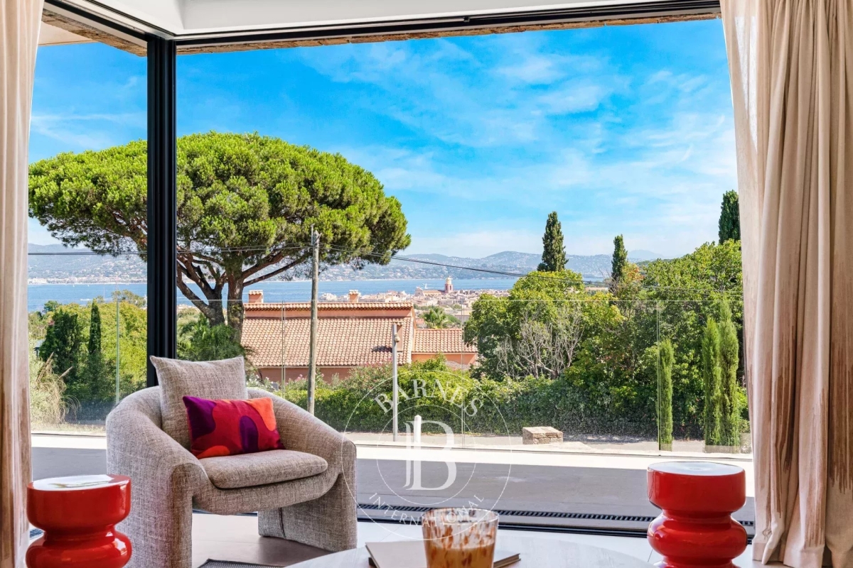 Maison de luxe à vendre à Saint-Tropez, 12 000 000 €, Photo 7