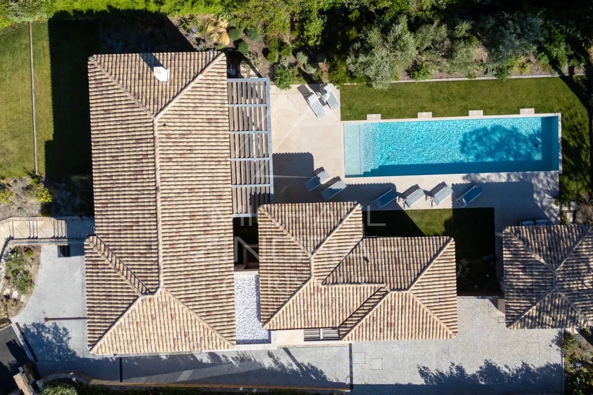 Maison de luxe à vendre à Saint-Tropez, 12 000 000 €, Photo 3