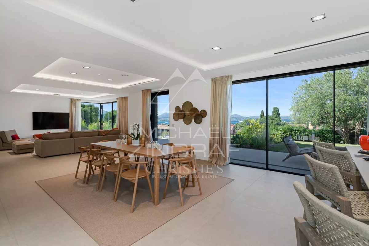 Maison de luxe à vendre à Saint-Tropez, 12 000 000 €, Photo 5