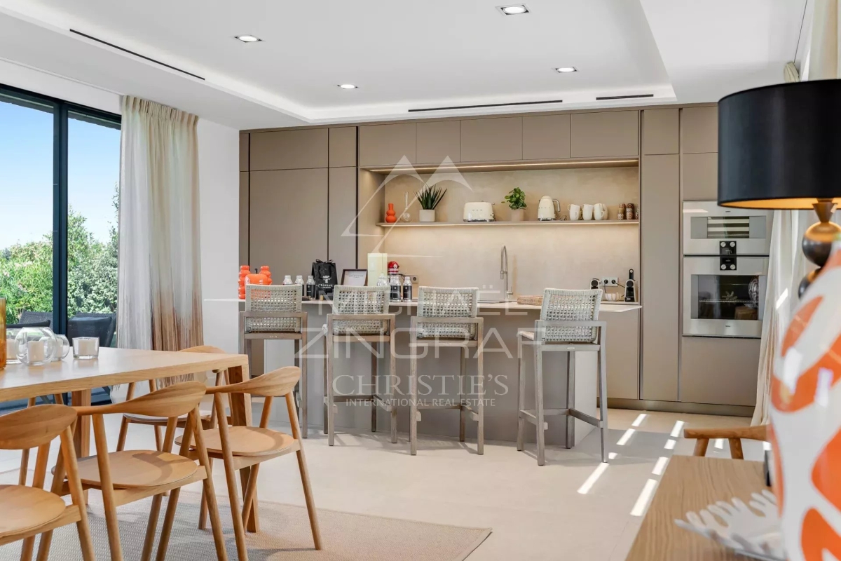 Maison de luxe à vendre à Saint-Tropez, 12 000 000 €, Photo 6