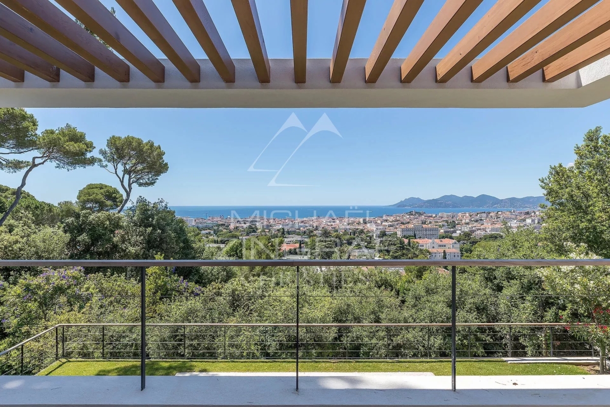 Maison de luxe à vendre à Cannes, 5 360 000 €, Photo 3