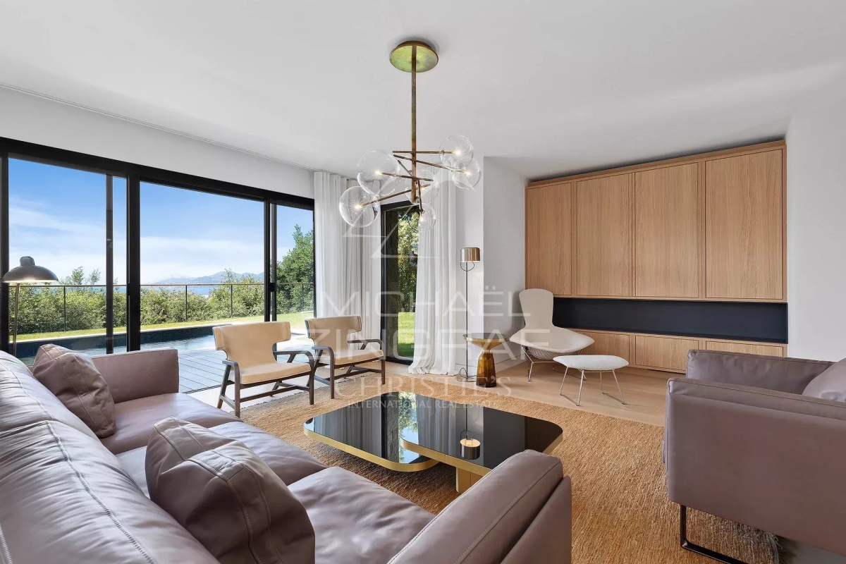 Maison de luxe à vendre à Cannes, 5 360 000 €, Photo 4