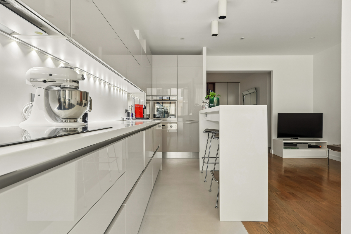 Luxury Apartment for sale in Paris 16ème, 1 330 000 €, Photo 5