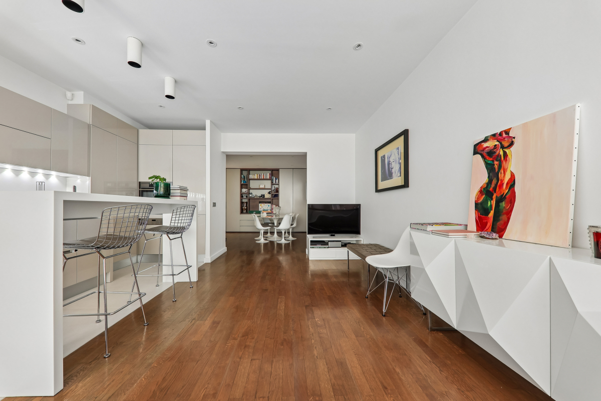 Luxury Apartment for sale in Paris 16ème, 1 330 000 €, Photo 6