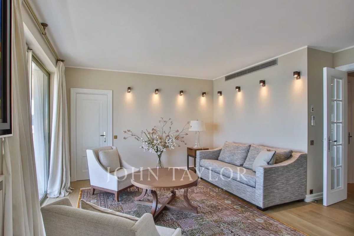 Appartement de luxe à vendre à Cap d'Antibes, 3 900 000 €, Photo 7