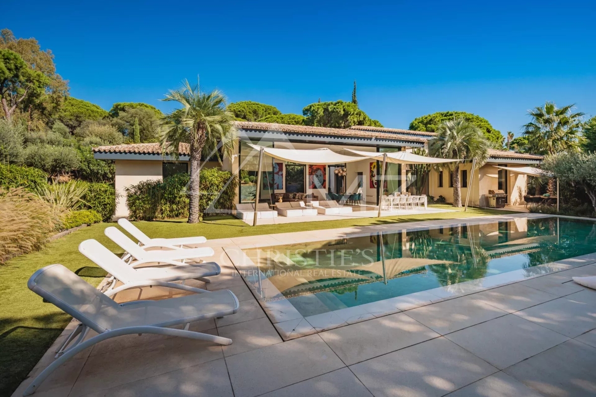 Maison de luxe à vendre à Ramatuelle, 6 990 000 €, Photo 3