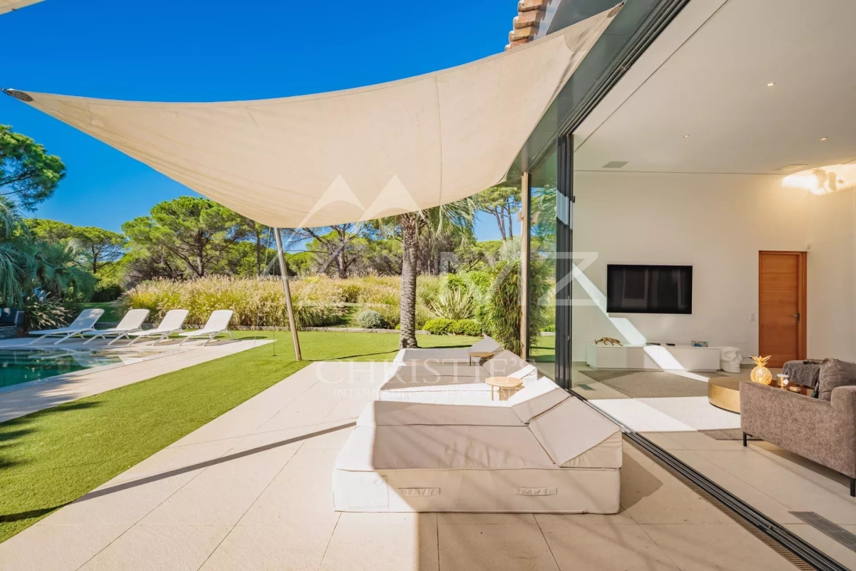 Maison de luxe à vendre à Ramatuelle, 6 990 000 €, Photo 4