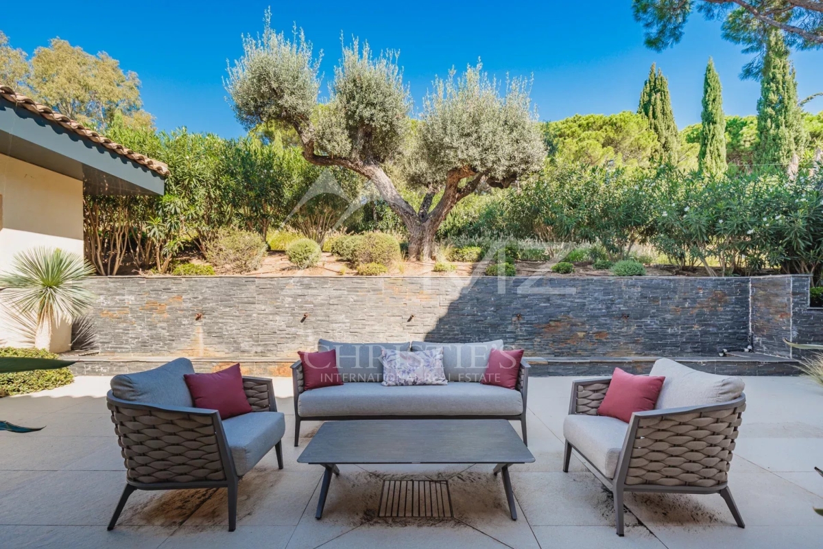 Maison de luxe à vendre à Ramatuelle, 6 990 000 €, Photo 6