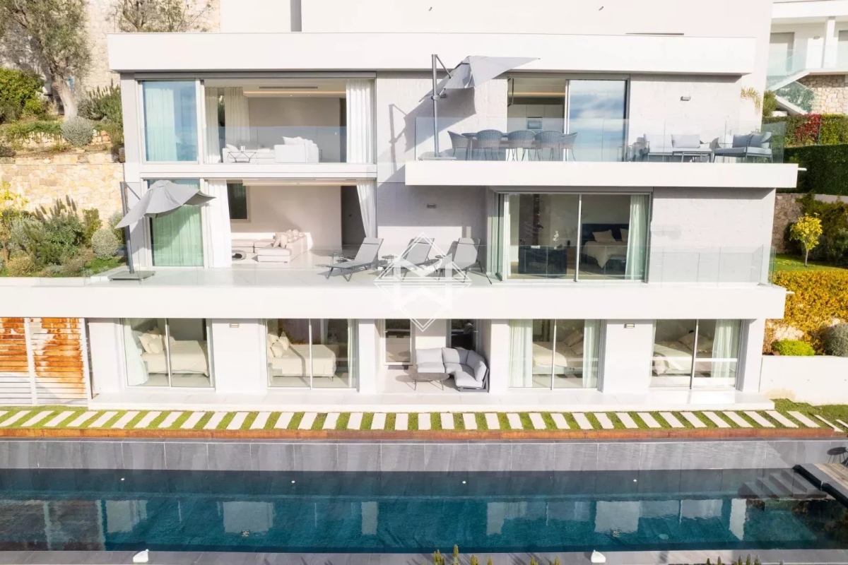 Maison de luxe à vendre à Villefranche-sur-Mer, 8 925 000 €, Photo 1