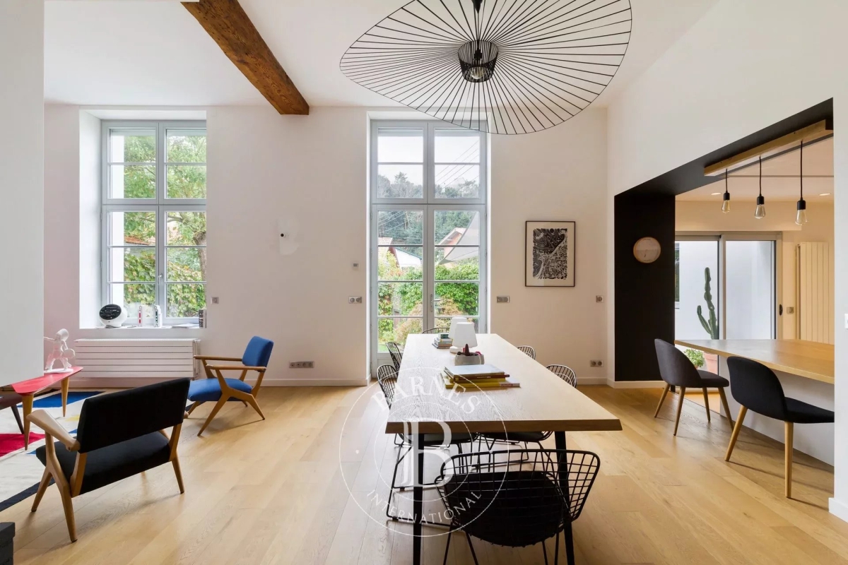 Luxury House for sale in Biarritz, 1 785 000 €, Photo 1