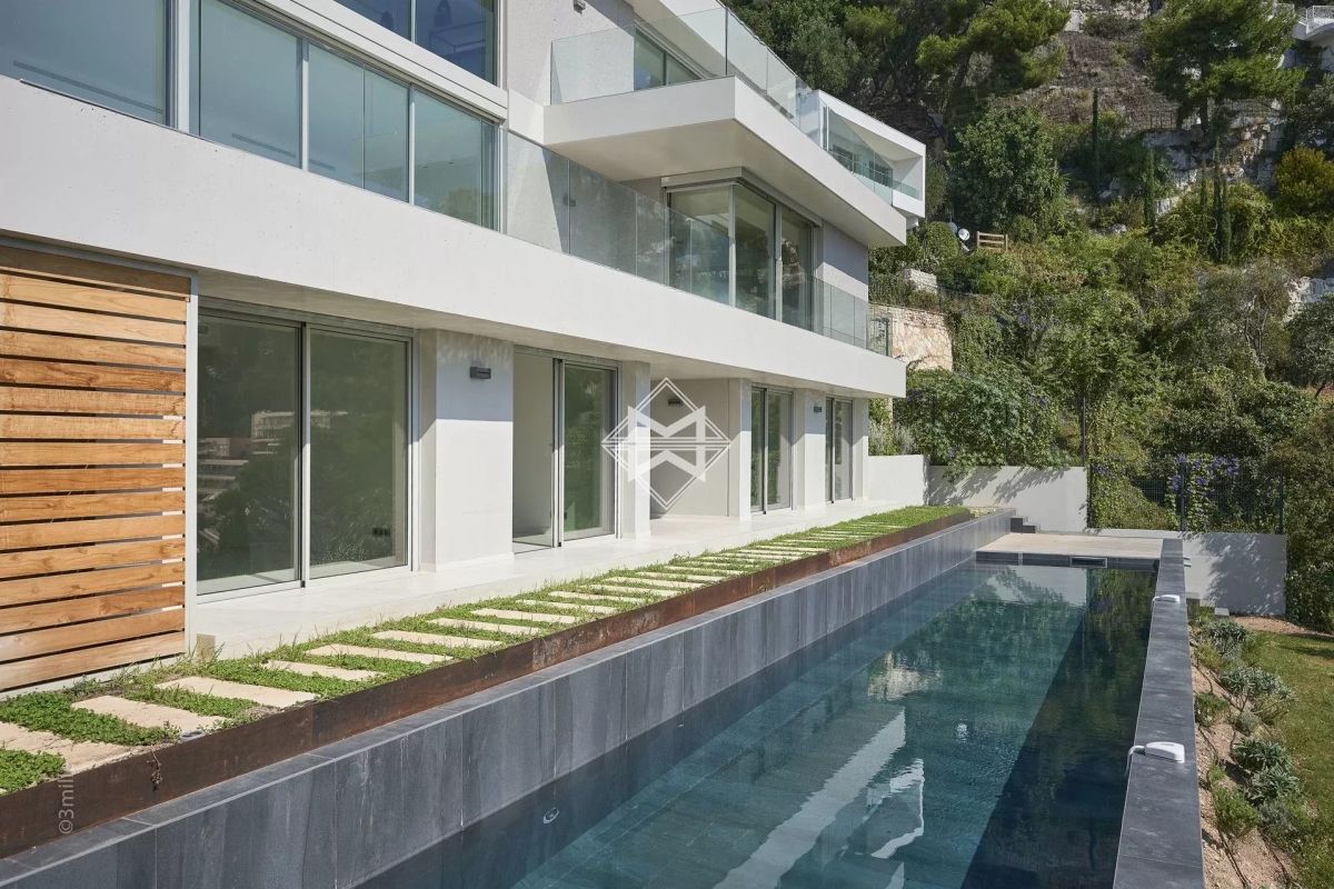 Maison de luxe à vendre à Villefranche-sur-Mer, 8 925 000 €, Photo 2