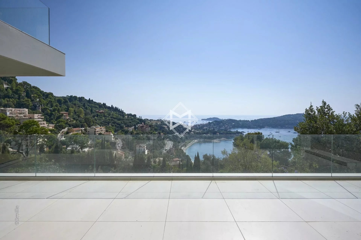 Maison de luxe à vendre à Villefranche-sur-Mer, 8 925 000 €, Photo 3