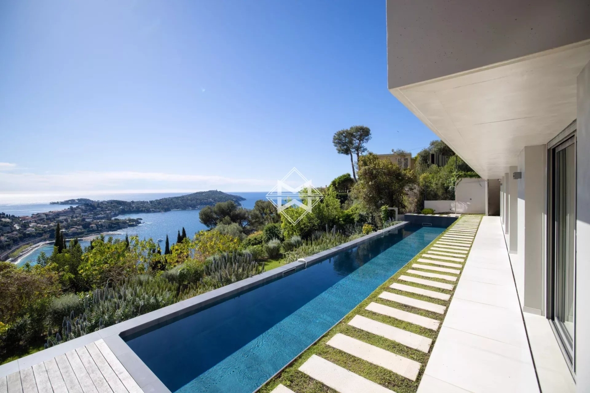 Maison de luxe à vendre à Villefranche-sur-Mer, 8 925 000 €, Photo 4