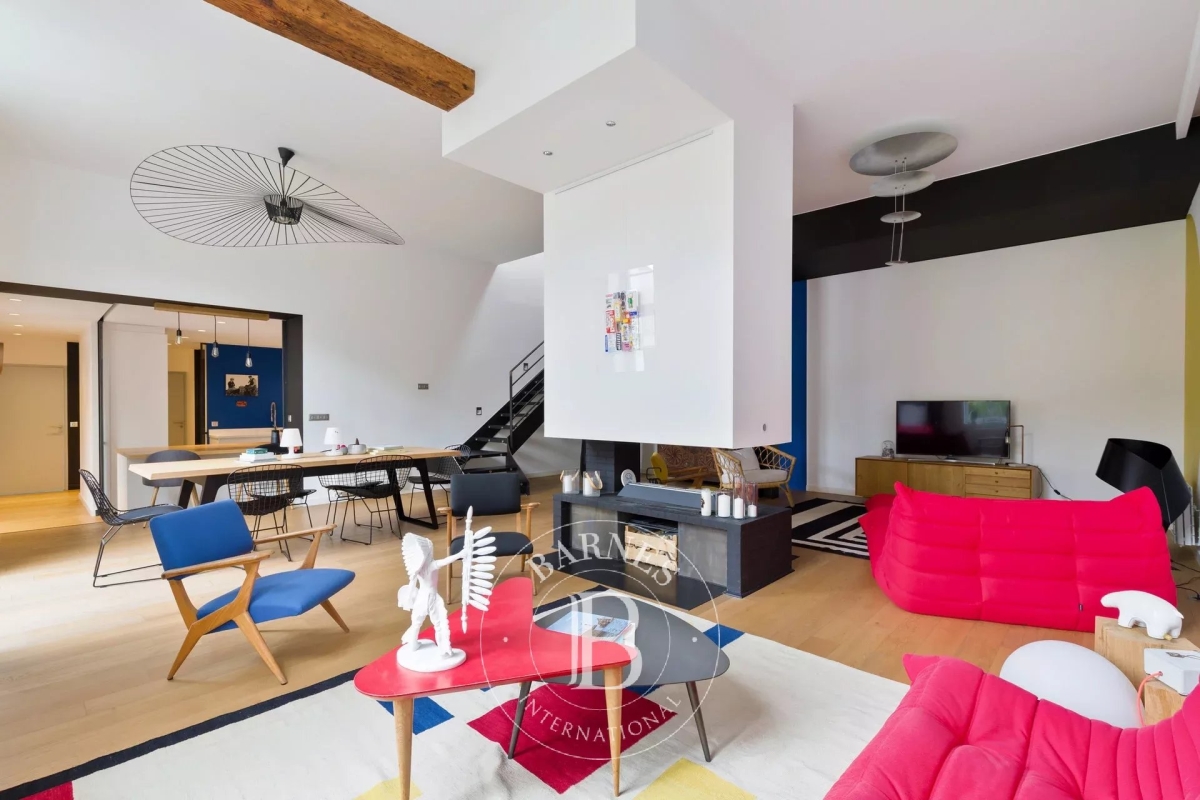Luxury House for sale in Biarritz, 1 785 000 €, Photo 5