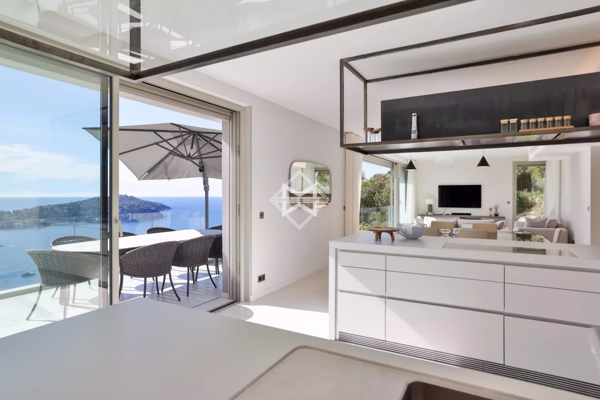 Maison de luxe à vendre à Villefranche-sur-Mer, 8 925 000 €, Photo 6