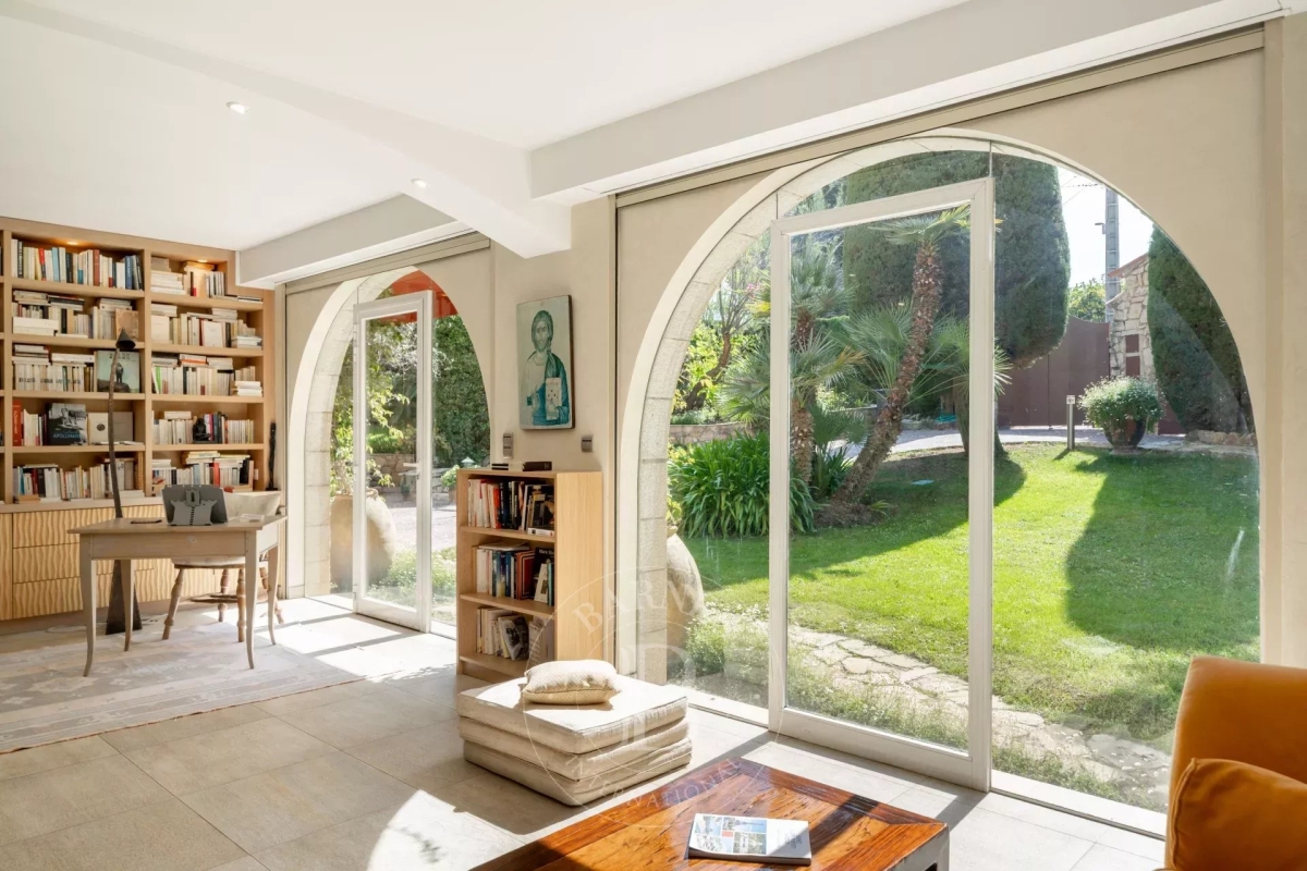 Luxury House for sale in Cannes, 1 990 000 €, Photo 6