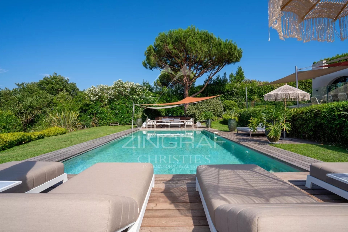 Maison de luxe à vendre à Ramatuelle, 19 800 000 €, Photo 3