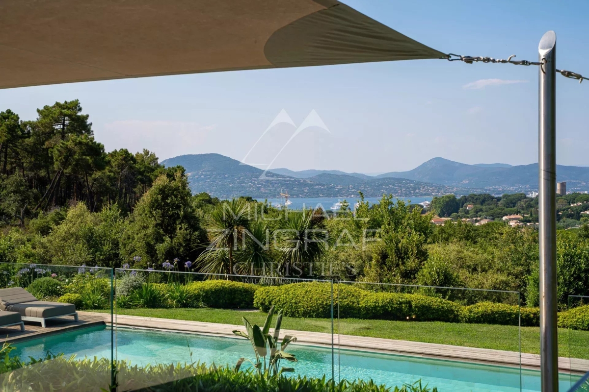 Maison de luxe à vendre à Ramatuelle, 19 800 000 €, Photo 4