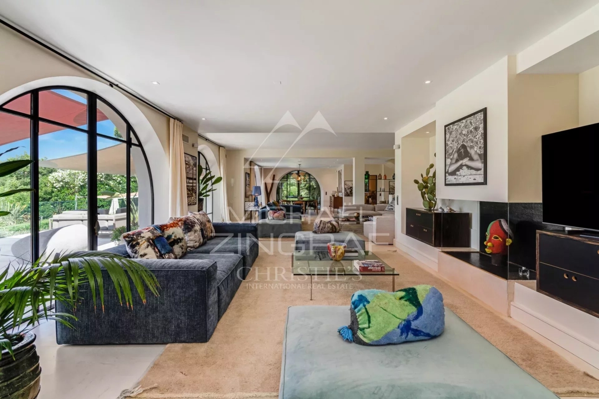 Maison de luxe à vendre à Ramatuelle, 19 800 000 €, Photo 6