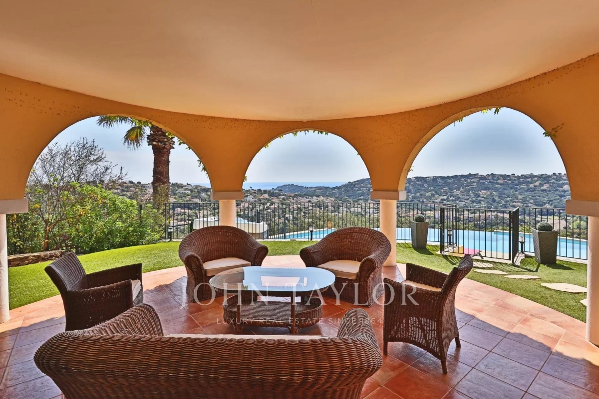 Luxury House for sale in Sainte-Maxime, 2 290 000 €, Photo 2