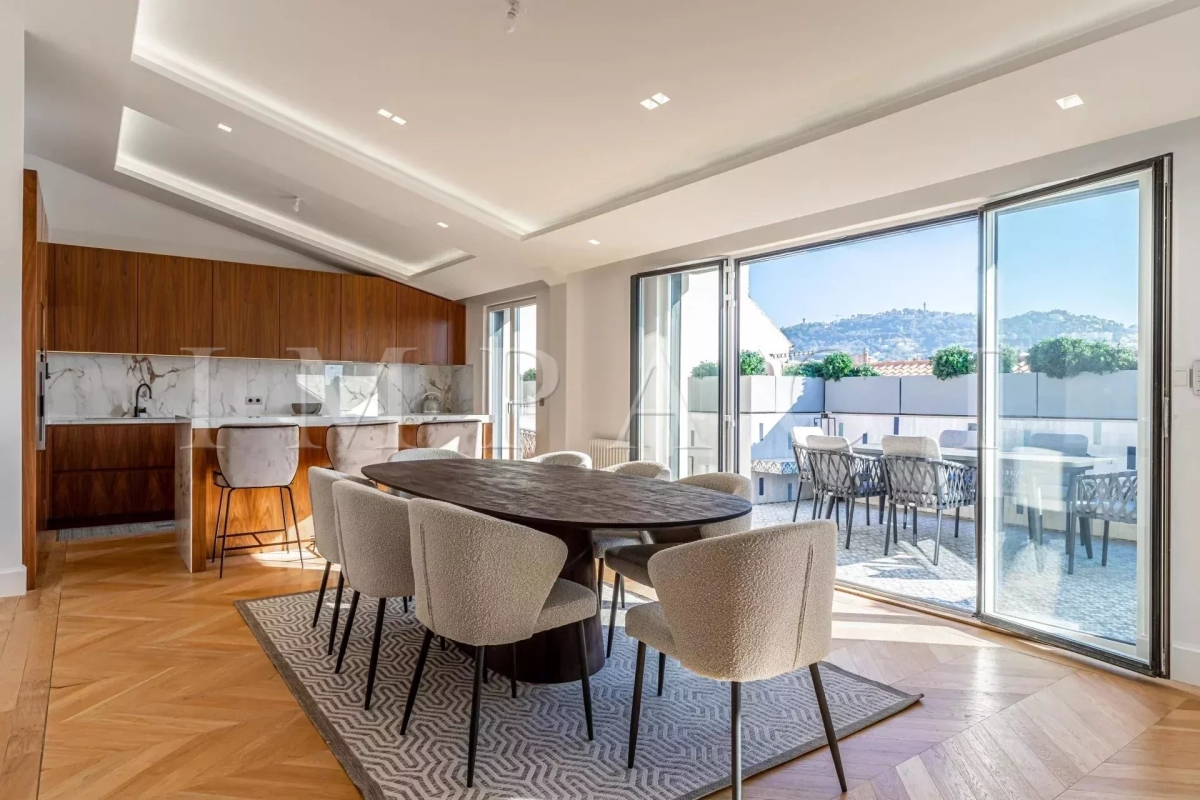 Appartement de luxe à vendre à Cannes, 3 190 000 €, Photo 3