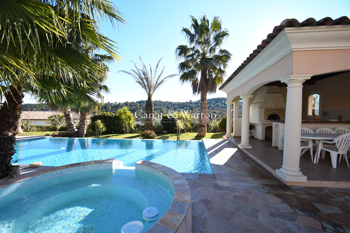 Maison de luxe à vendre à Saint-Raphaël, 1 444 000 €, Photo 6