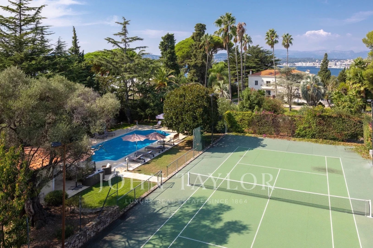 Maison de luxe à vendre à Cap d'Antibes, 19 950 000 €, Photo 3