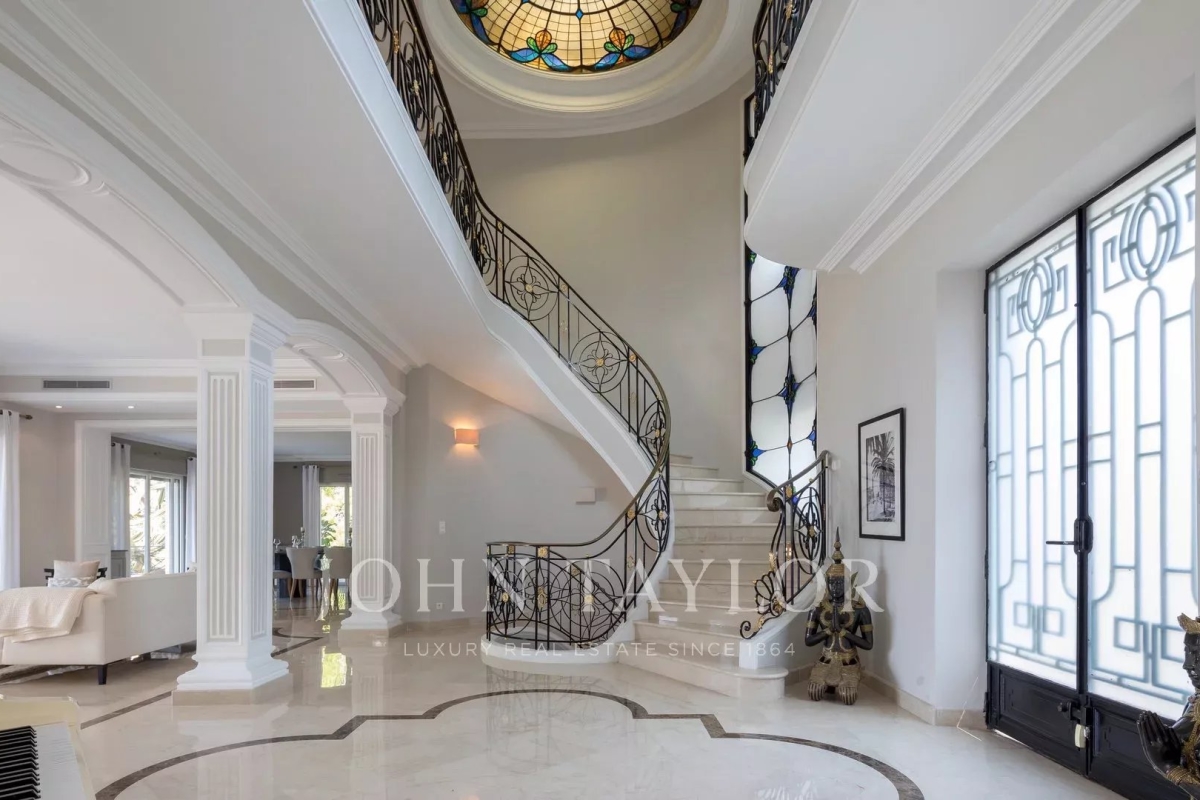 Maison de luxe à vendre à Cap d'Antibes, 19 950 000 €, Photo 6