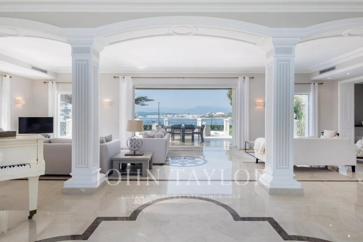 Maison de luxe à vendre à Cap d'Antibes, 19 950 000 €, Photo 7