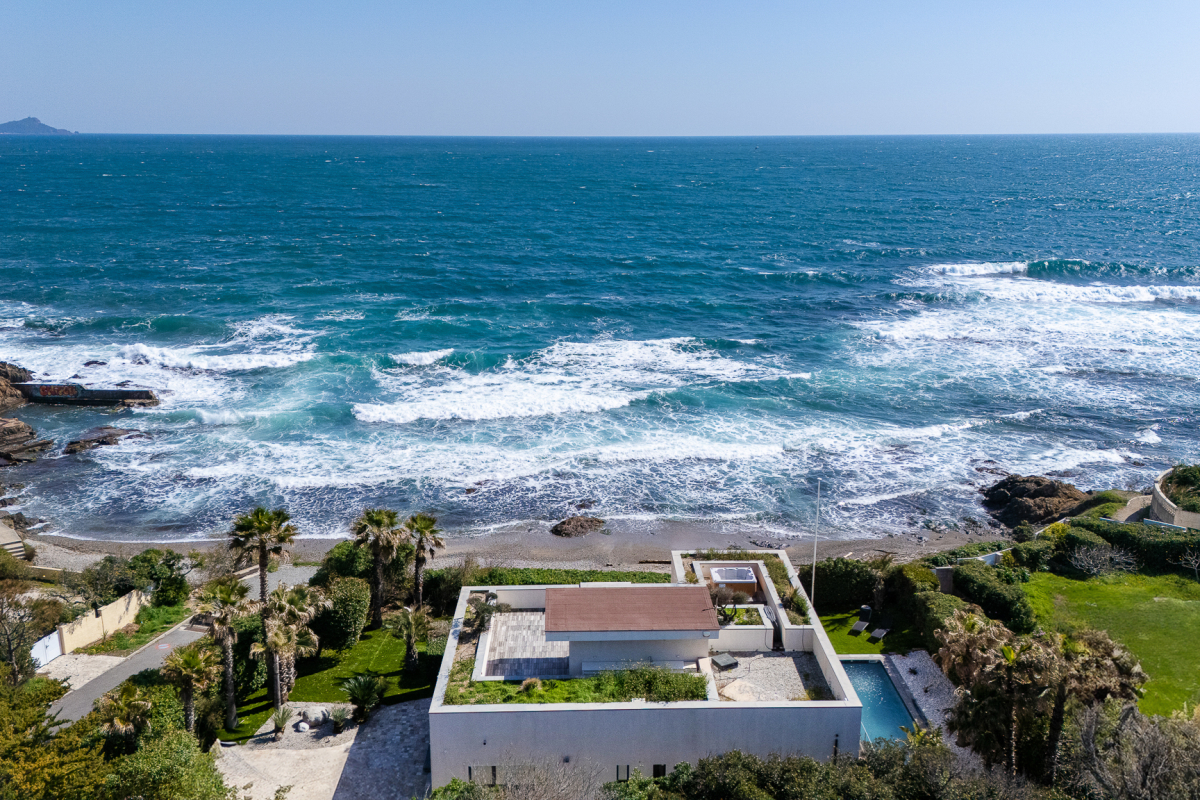 Maison de luxe à vendre à Saint-Aygulf, 4 200 000 €, Photo 1