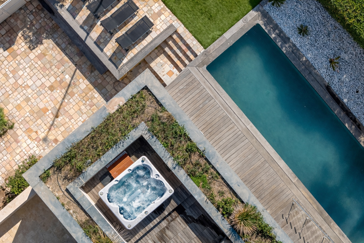 Maison de luxe à vendre à Saint-Aygulf, 4 200 000 €, Photo 2