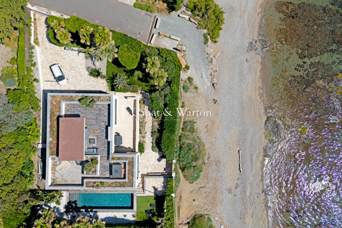 Maison de luxe à vendre à Saint-Aygulf, 4 200 000 €, Photo 1
