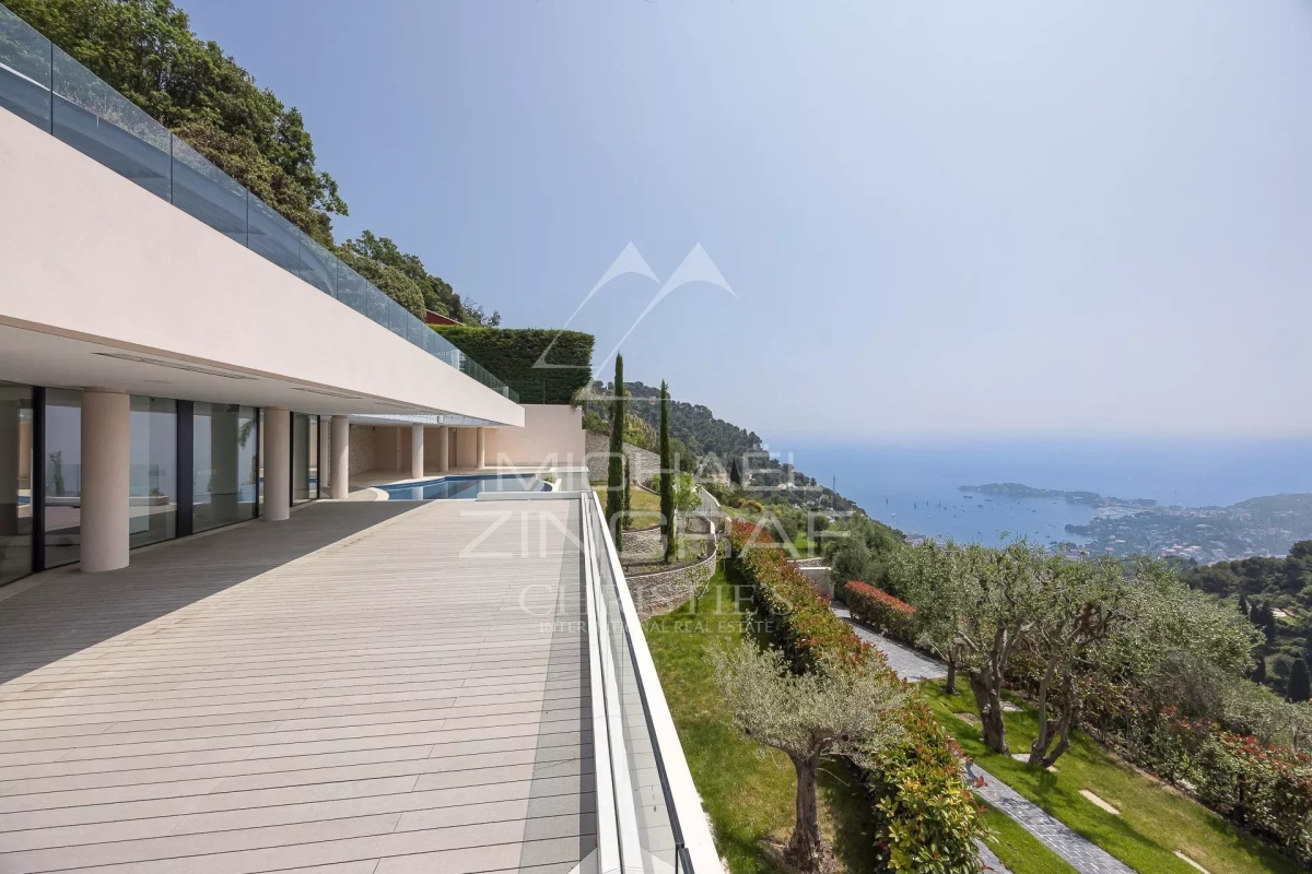 Maison de luxe à vendre à Villefranche-sur-Mer, 9 900 000 €, Photo 2