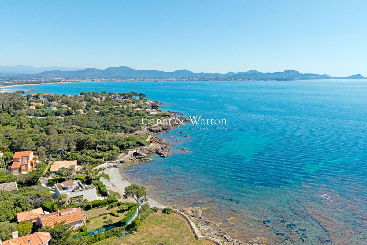 Maison de luxe à vendre à Saint-Aygulf, 4 200 000 €, Photo 2